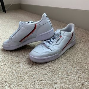 Adidas Continental 80s